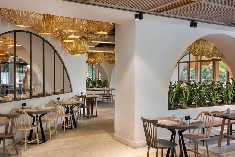 Hotel Club Marvy