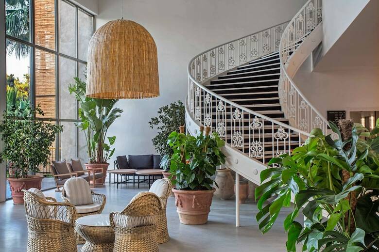 Hotel Club Marvy