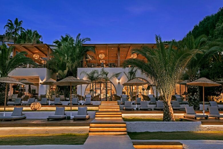 Hotel Club Marvy