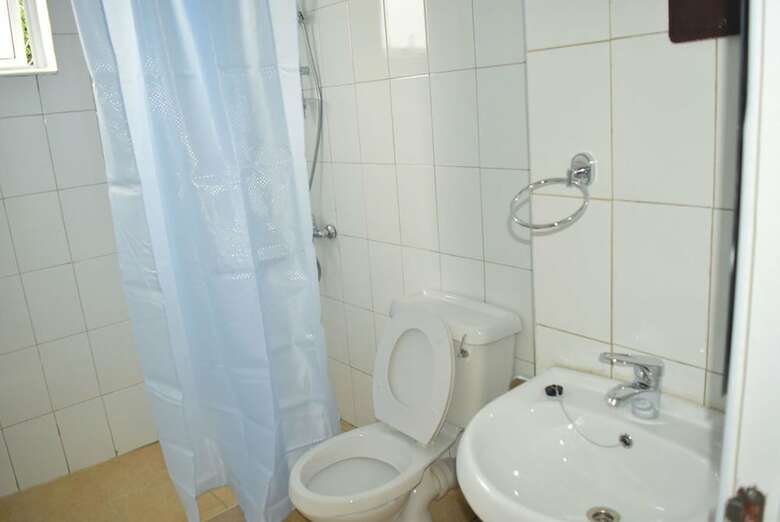 Apartamentos Latitude 1 Serviced Suites