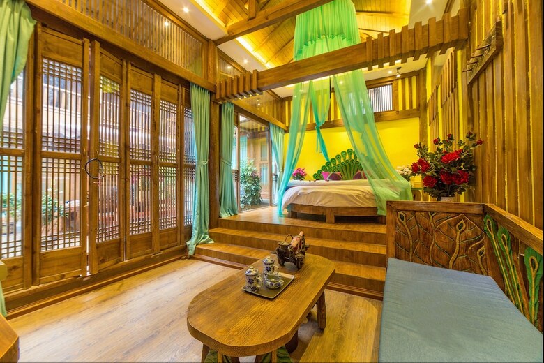 Posada Comfort And Quiet Inn