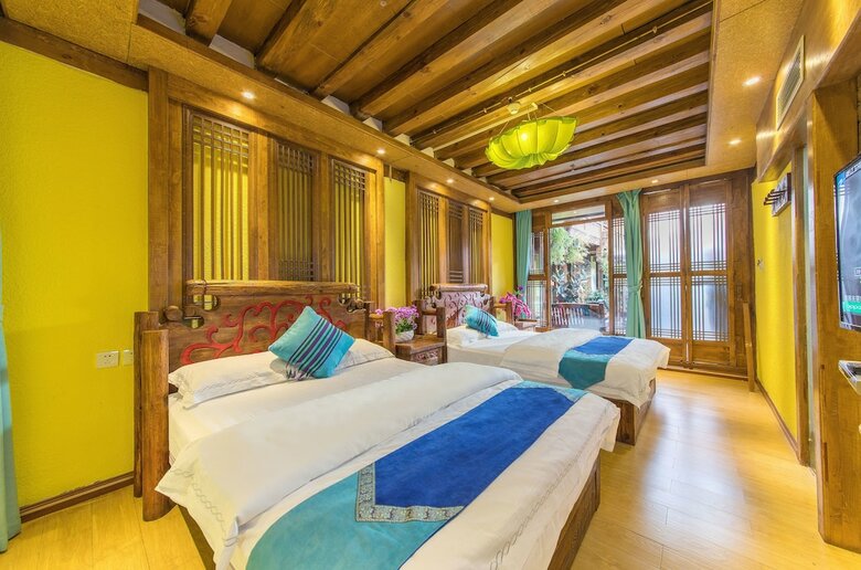 Posada Comfort And Quiet Inn