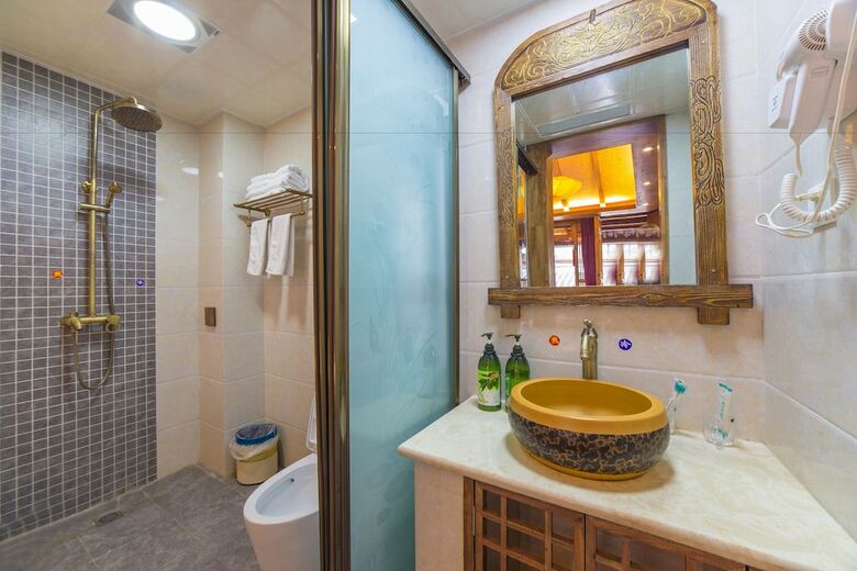 Posada Comfort And Quiet Inn