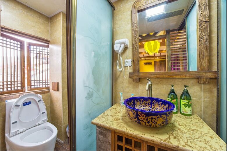 Posada Comfort And Quiet Inn