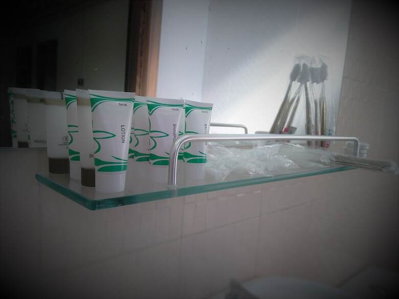 121 Hotel Yangon