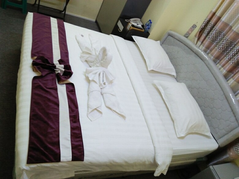 121 Hotel Yangon