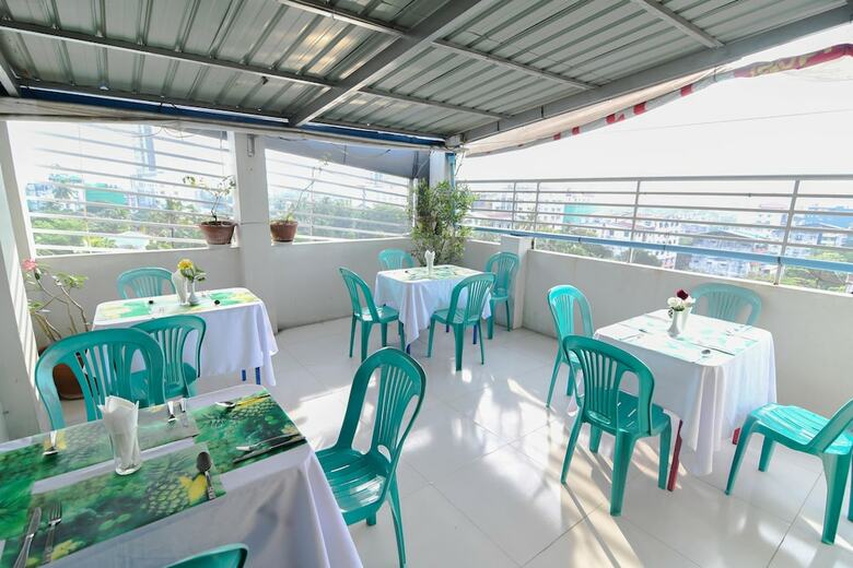 121 Hotel Yangon