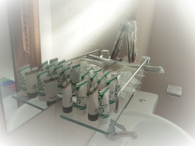 121 Hotel Yangon