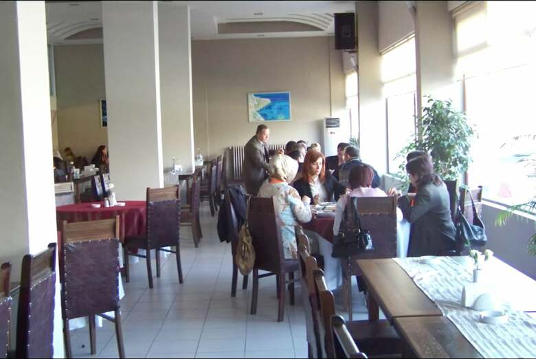 Hotel Corum Buyuk Otel