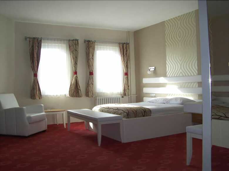 Hotel Corum Buyuk Otel