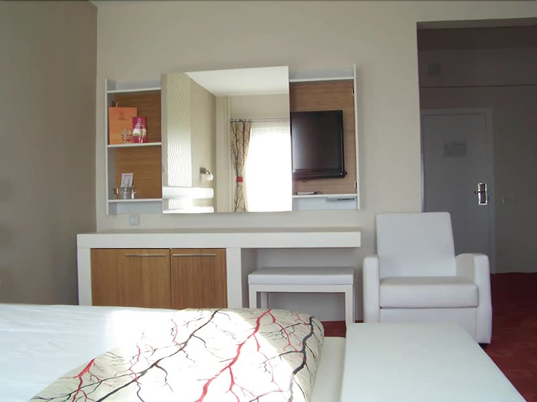 Hotel Corum Buyuk Otel