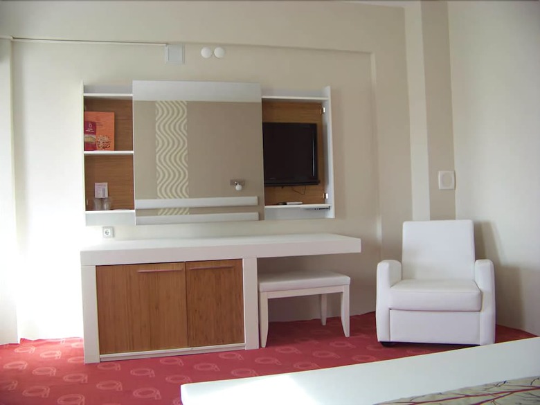 Hotel Corum Buyuk Otel