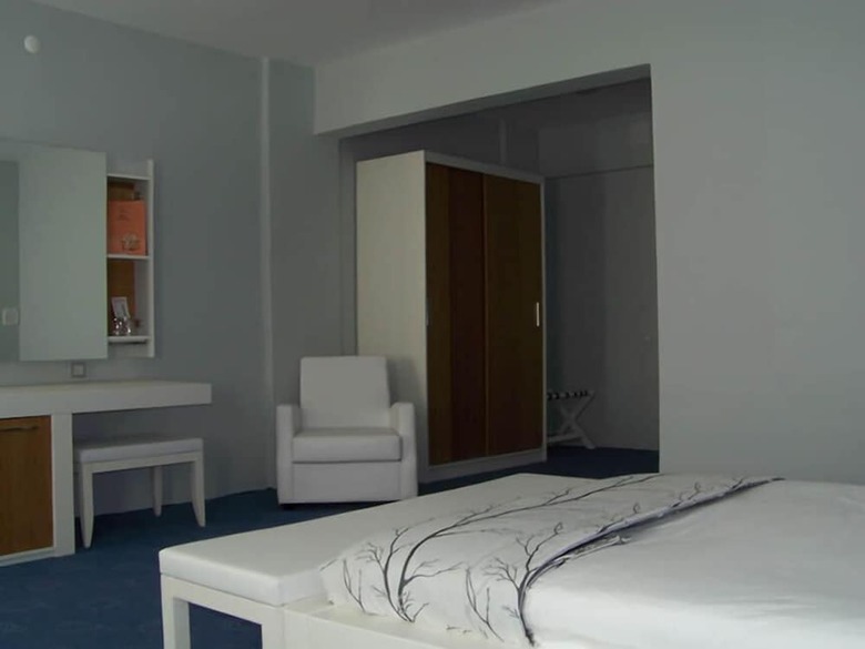Hotel Corum Buyuk Otel