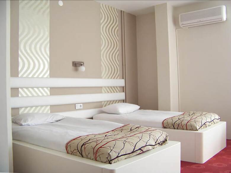 Hotel Corum Buyuk Otel