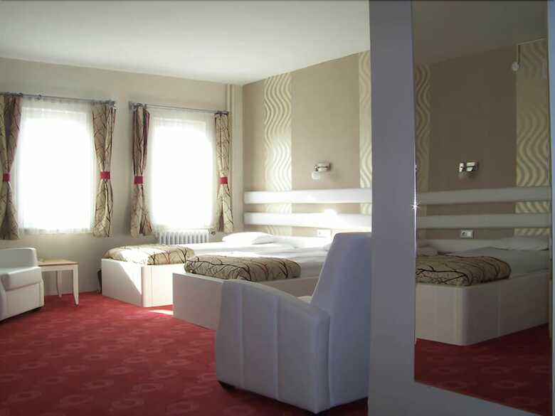 Hotel Corum Buyuk Otel