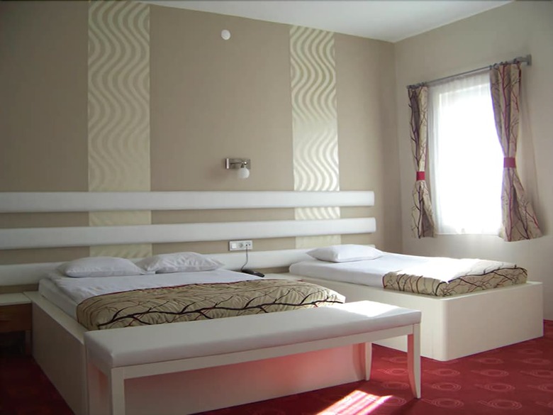 Hotel Corum Buyuk Otel