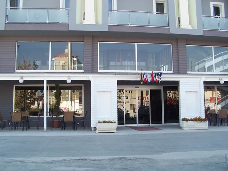 Hotel Corum Buyuk Otel