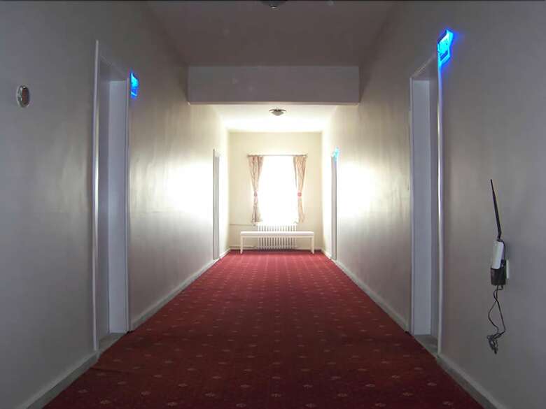 Hotel Corum Buyuk Otel