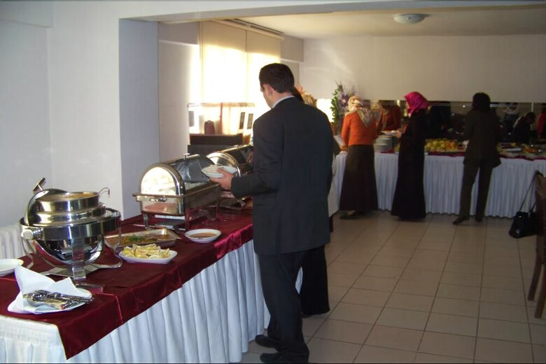 Hotel Corum Buyuk Otel