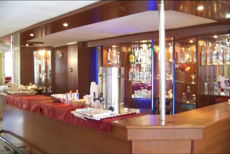 Hotel Corum Buyuk Otel