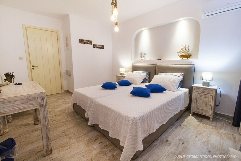 Aerides Villas