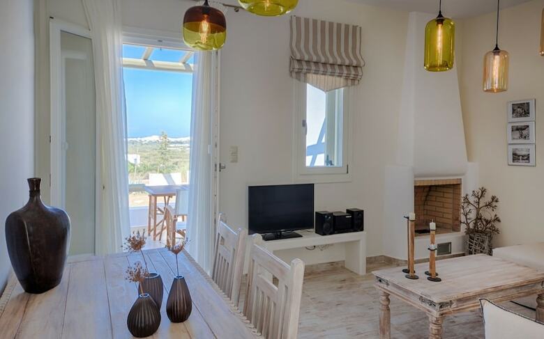 Aerides Villas