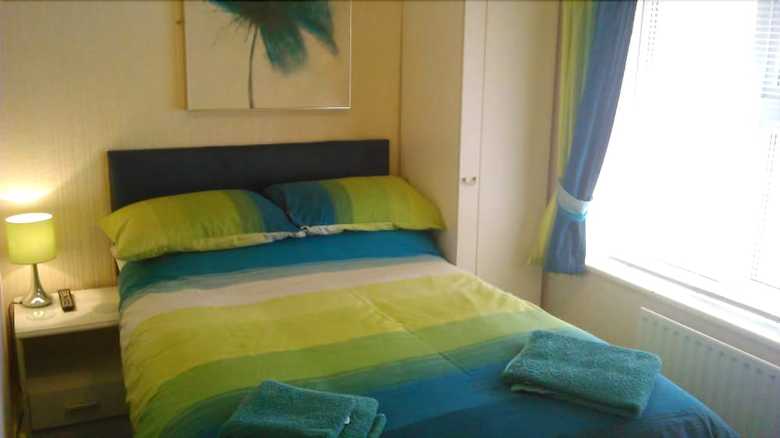 Hotel Mayvene