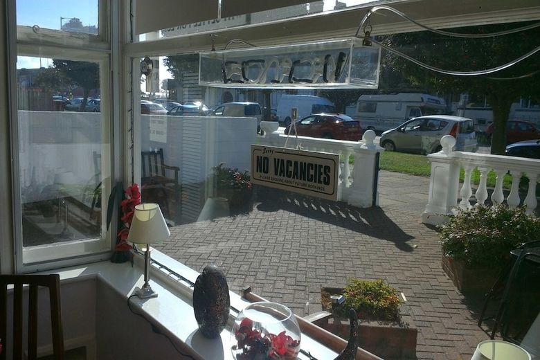 Hotel Mayvene