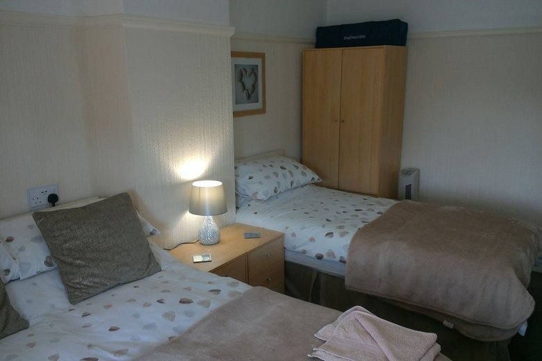 Hotel Mayvene