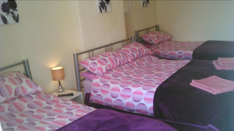 Hotel Mayvene