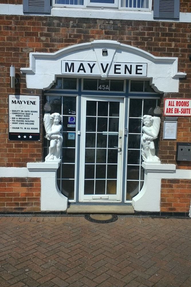 Hotel Mayvene