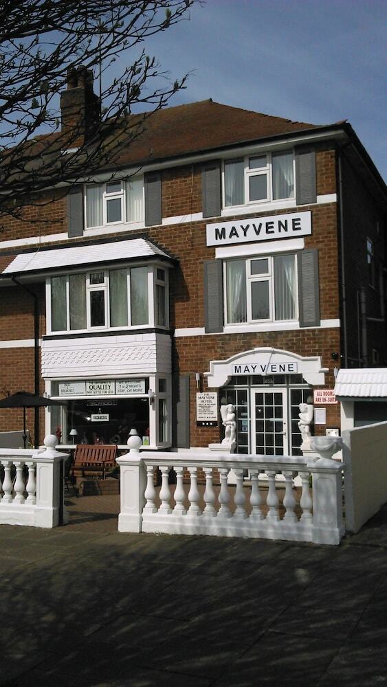 Hotel Mayvene