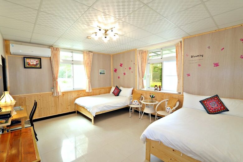 Bed & Breakfast 556homestay