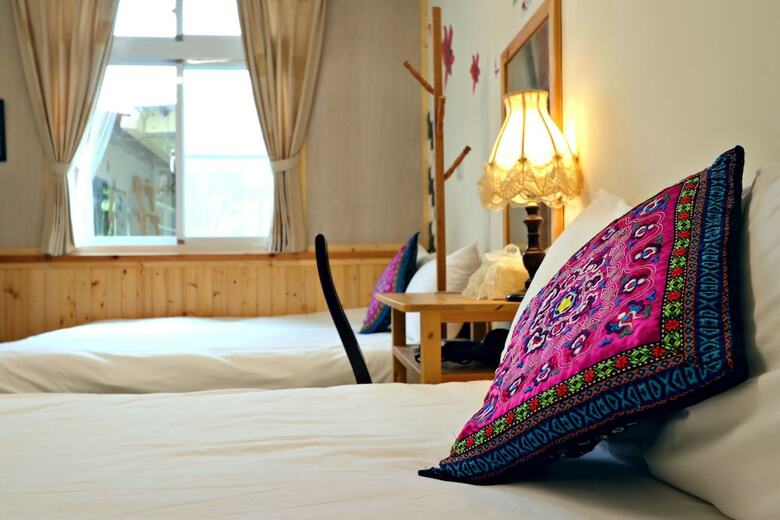 Bed & Breakfast 556homestay