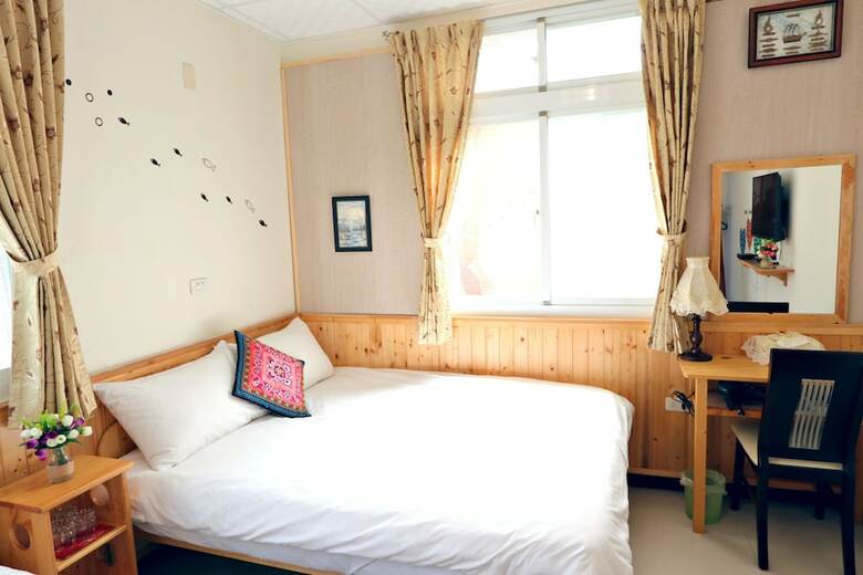 Bed & Breakfast 556homestay