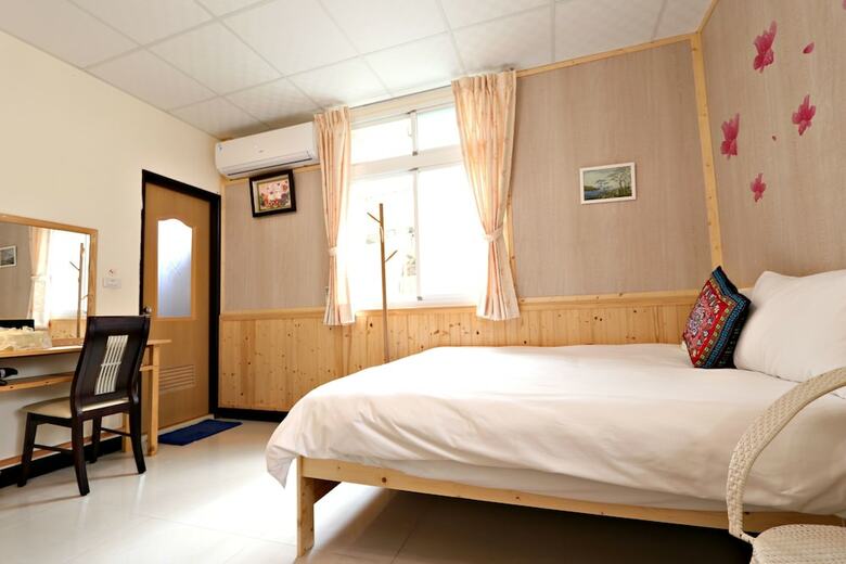 Bed & Breakfast 556homestay