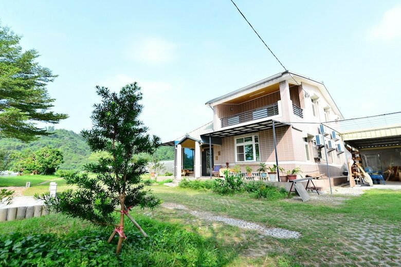 Bed & Breakfast 556homestay