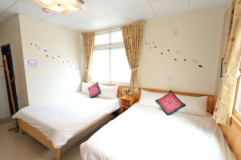 Bed & Breakfast 556homestay