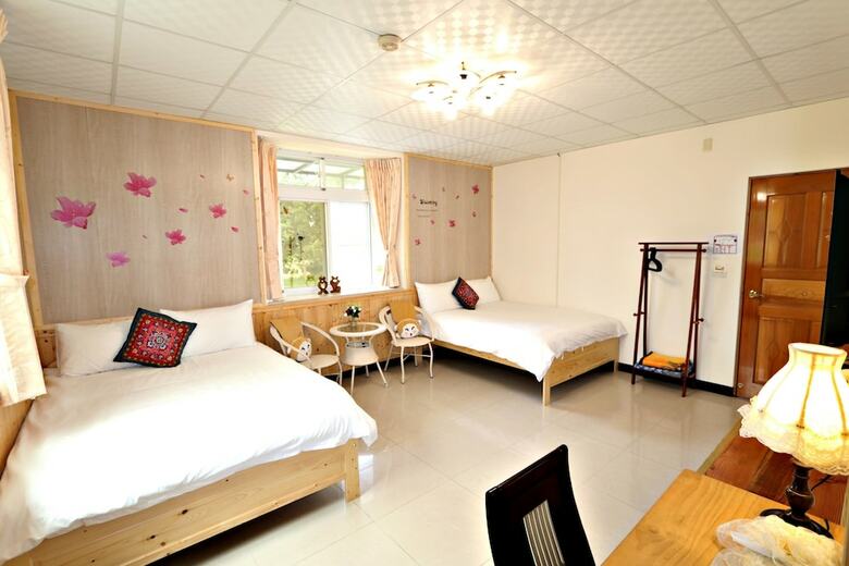 Bed & Breakfast 556homestay