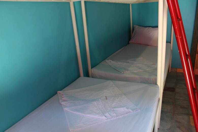 Hostal La Boheme Bajo - Hostel