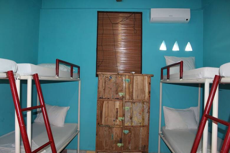 Hostal La Boheme Bajo - Hostel