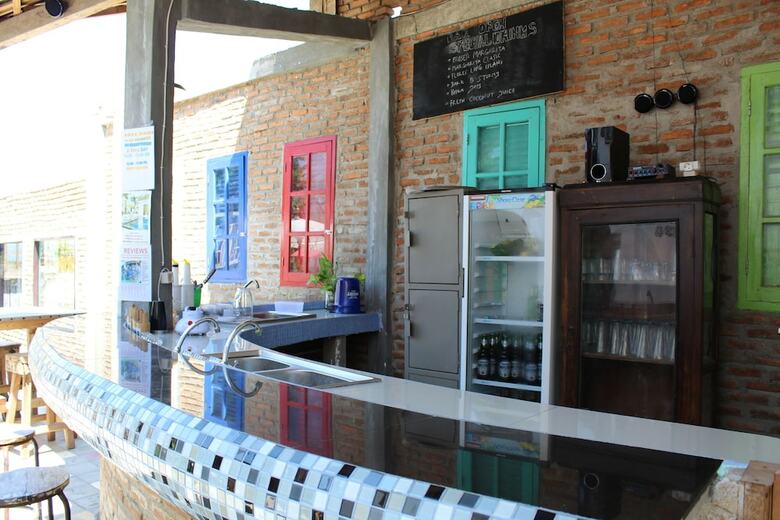 Hostal La Boheme Bajo - Hostel