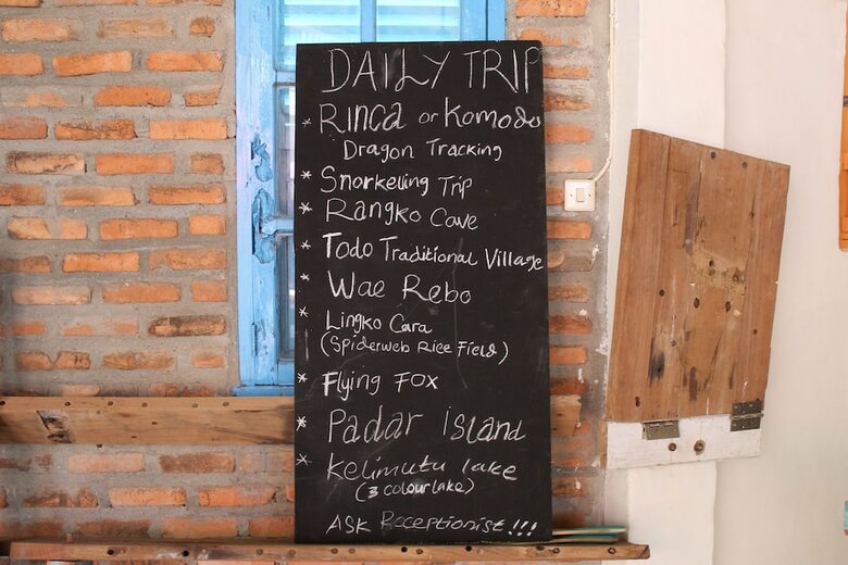 Hostal La Boheme Bajo - Hostel