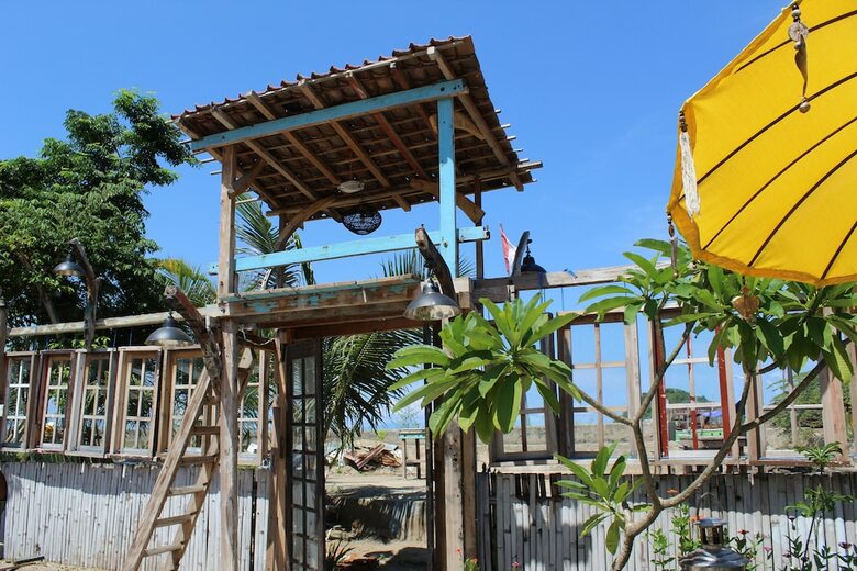 Hostal La Boheme Bajo - Hostel