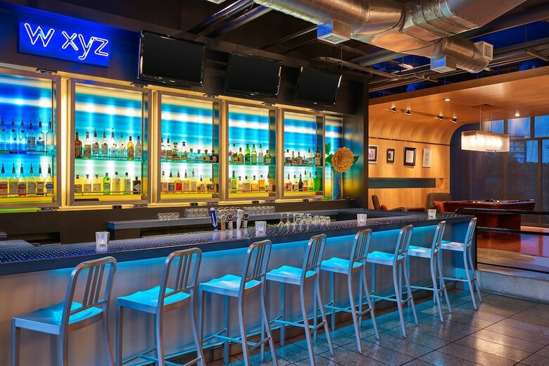 Hotel Aloft Frisco
