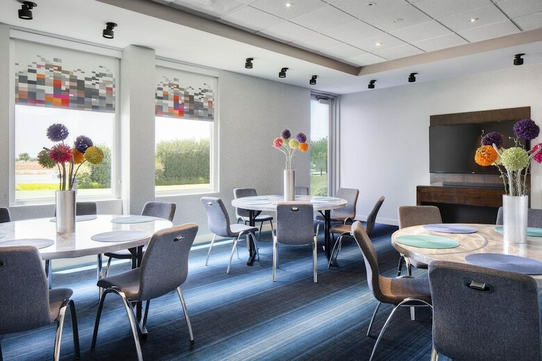 Hotel Aloft Frisco