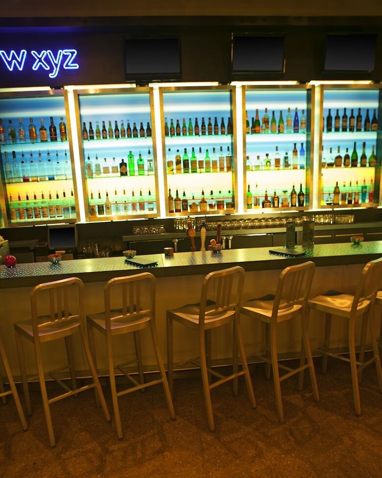 Hotel Aloft Frisco