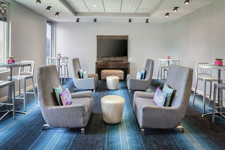 Hotel Aloft Frisco