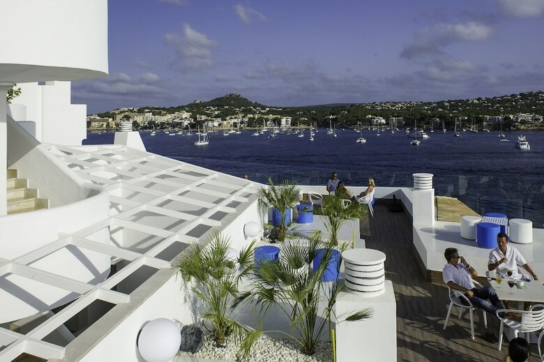Punta Del Mar Hotel & Spa - Adults Only
