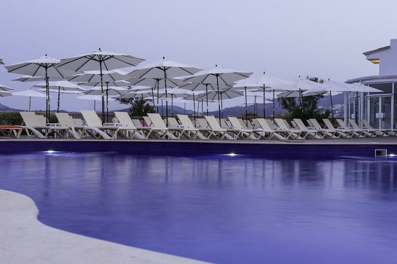 Punta Del Mar Hotel & Spa - Adults Only